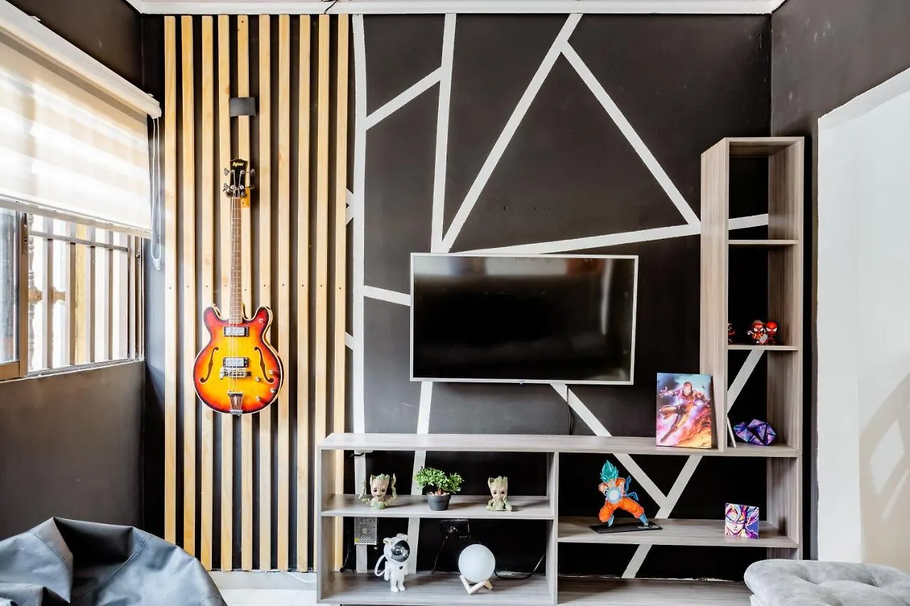 Apartamento Turistico Medellin Laureles, By Family Rooms 0*,  Colombia