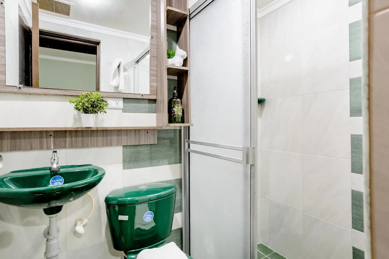 Apartamento Turistico Medellin Laureles, By Family Rooms