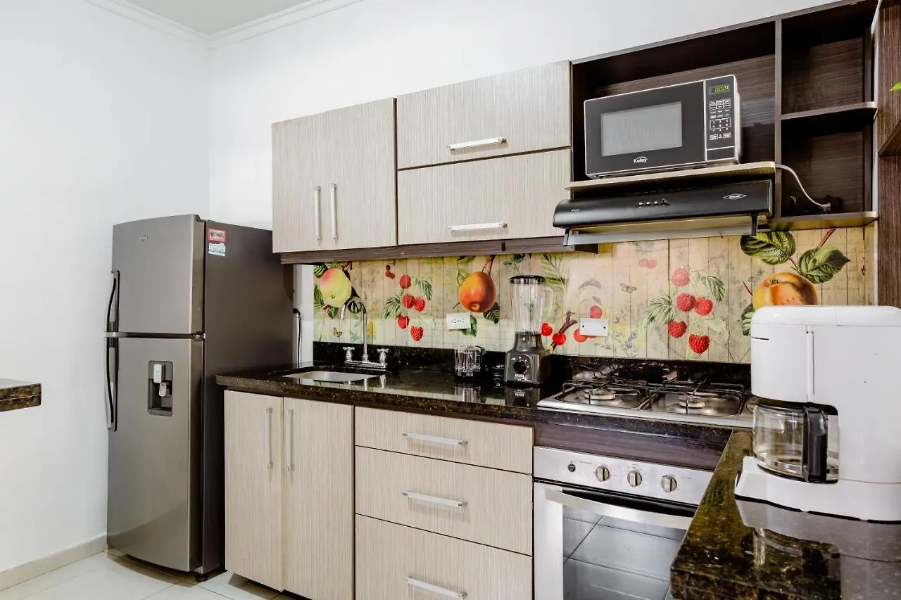 Apartamento Turistico Medellin Laureles, By Family Rooms