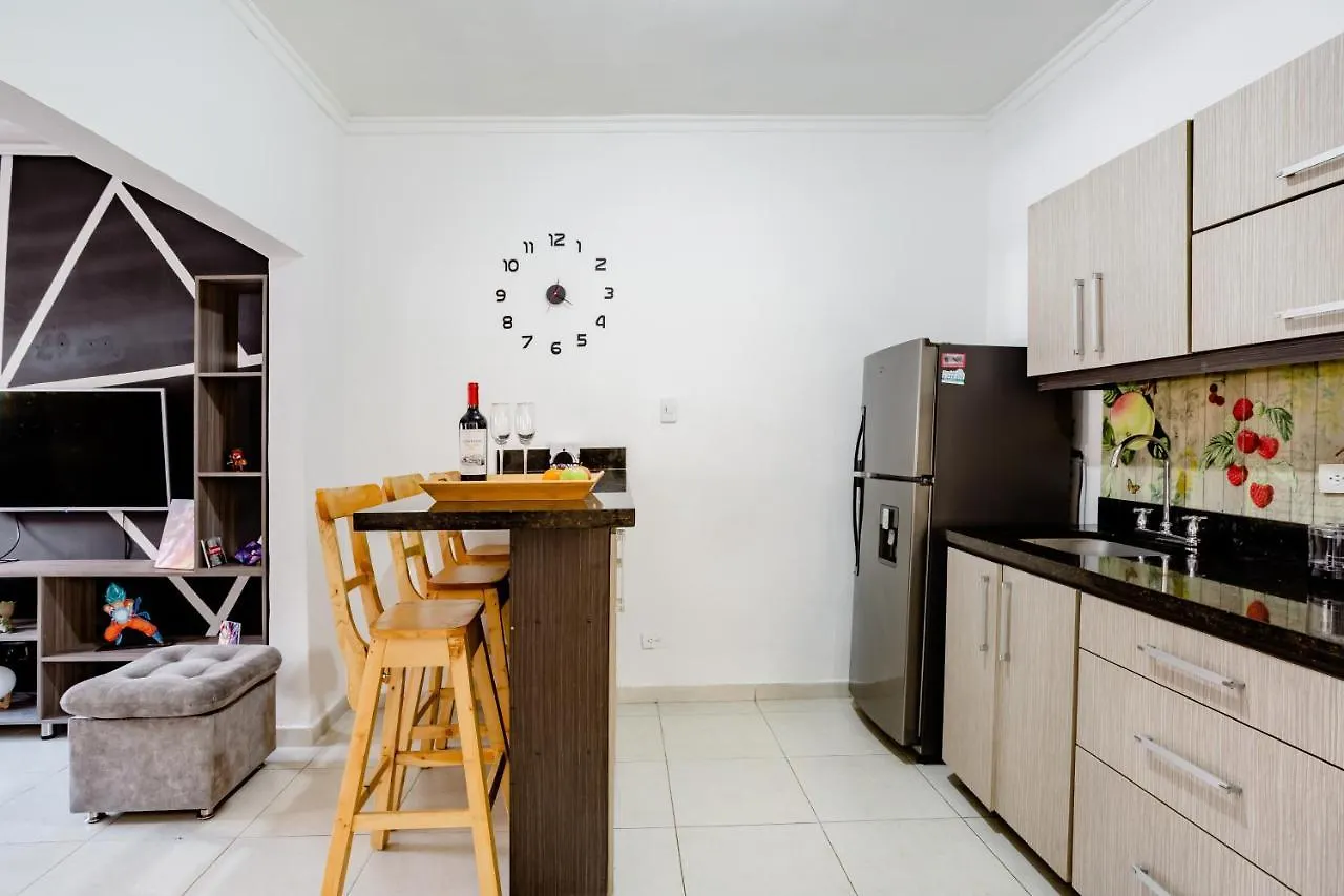 Apartamento Turistico Medellin Laureles, By Family Rooms